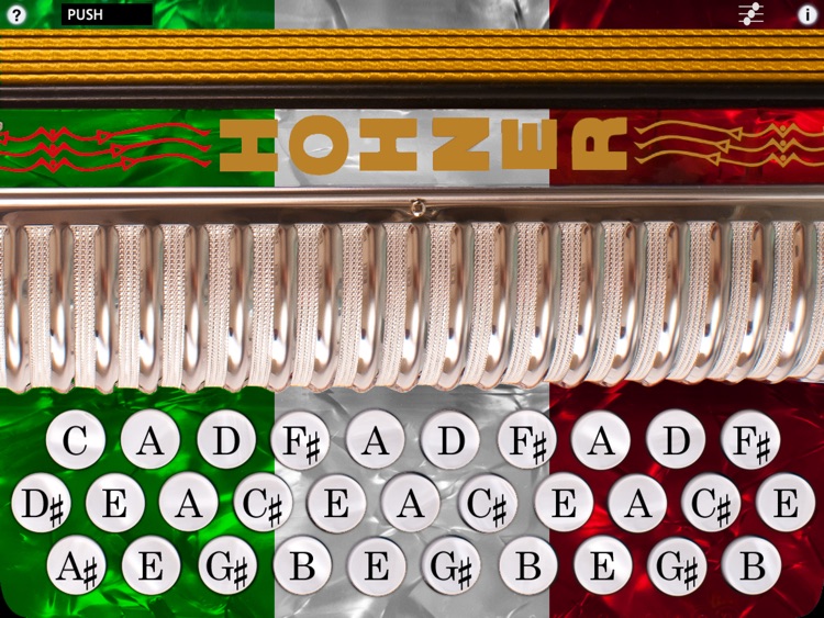 Hohner-BbEbAb SqueezeBox - All Tones Deluxe Edition screenshot-3