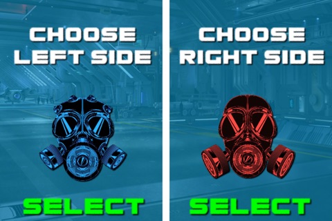 Robots Battle Multiplayer screenshot 2