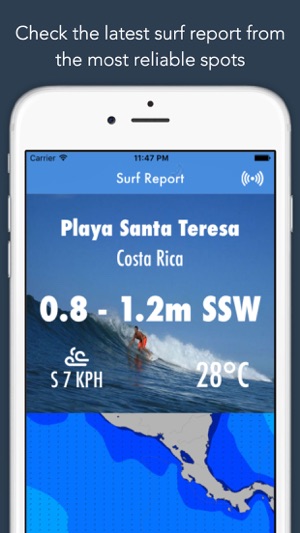 STCR - Mal Pais / Santa Teresa Costa Rica Directory(圖4)-速報App