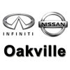 Oakville Infiniti Nissan DealerApp