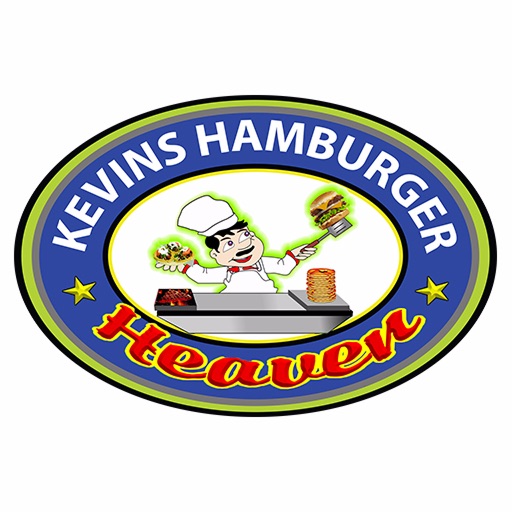 Kevins Hamburger Heaven icon