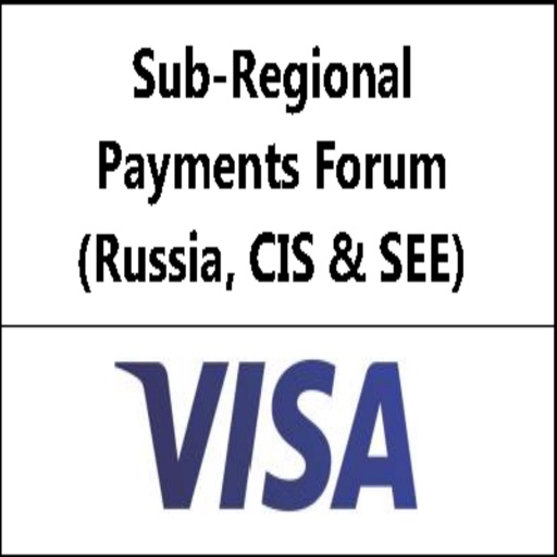 Visa Sub-Regional Payments Forum 2015