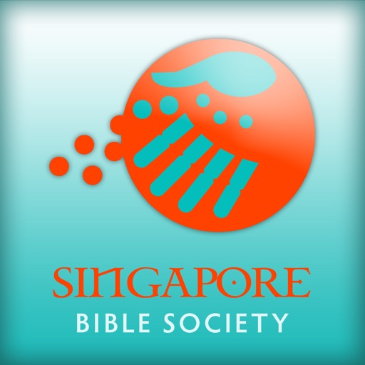 The Bible Society of Singapore icon