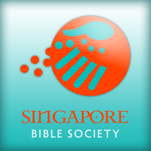 The Bible Society of Singapore