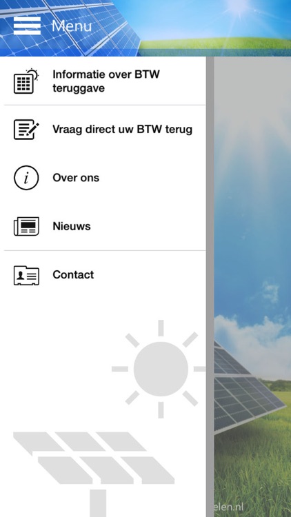 BTW Op Zonnepanelen screenshot-3