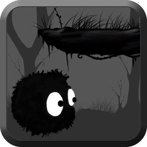 Fuzzy Jumper iOS App