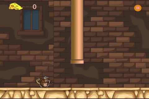Mouse Trap Game Pro screenshot 2