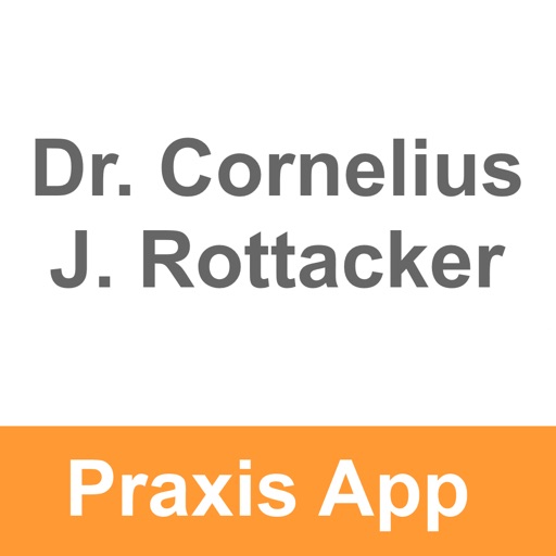 Praxis Dr Rottacker Berlin icon