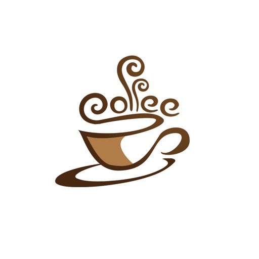 Coffee, Tea, or Me Espresso Bar icon
