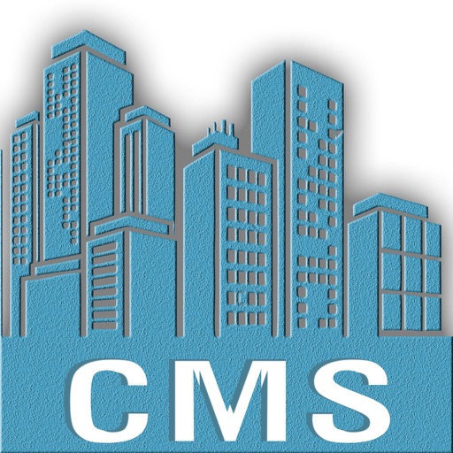 Navsix CMS icon