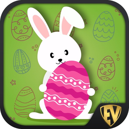 Easter EduJis: SMART Stickers icon