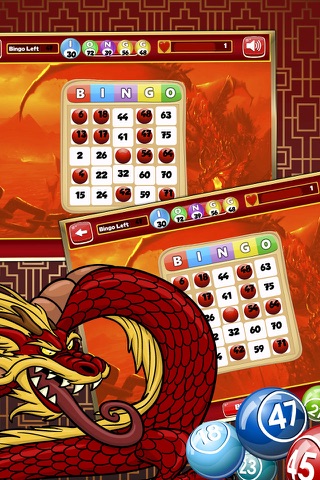 Bingo Grabber - Win and Get Money screenshot 4