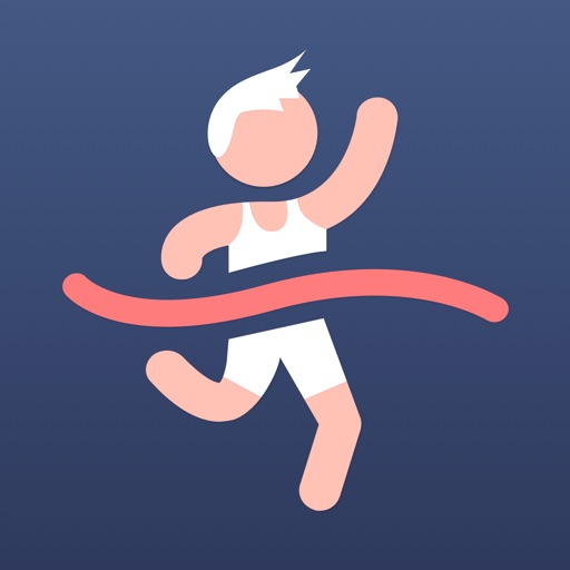 Win The Marathon - Run To Live icon