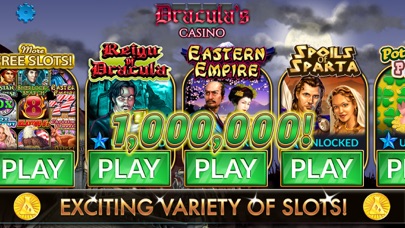 SLOTS - DRACULA'S CASINO 1.20.582 IOS CASINO SLOTS - DRACULA'S CASINO 1.20.582 IOS