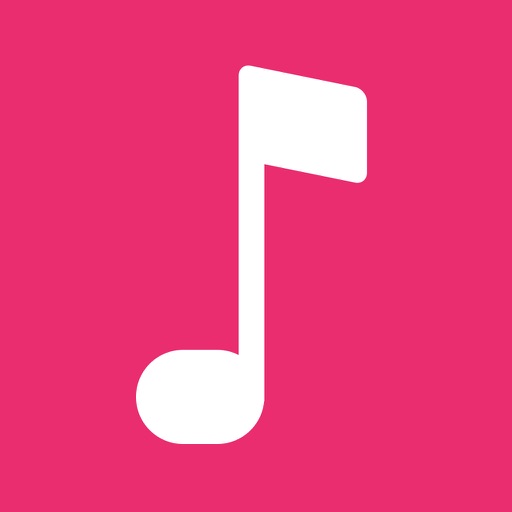 5KPlayer - Free music stream mp3 player icon