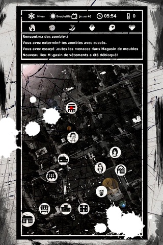 死亡日记-首款末日求生游戏 screenshot 3