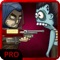 Angry Assassin vs Zombies Pro