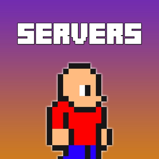 Mutliplayer for Terraria - New Modded Servers for 2016 icon
