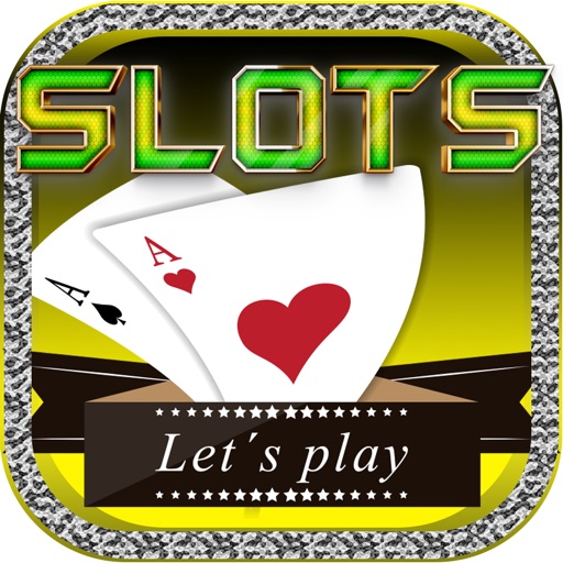 Classic Gambler Vip Slots Machines - FREE Las Vegas Casino Games icon