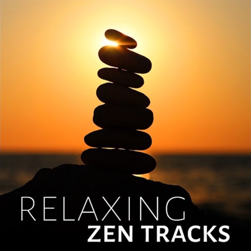 Sqin - Sleep zen sounds & white noise for meditations, yoga & baby relaxation iOS App