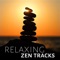 Sqin - Sleep zen sounds & white noise for meditations, yoga & baby relaxation
