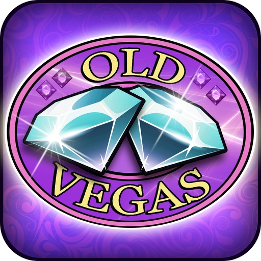 Old Vegas Slot Machines icon