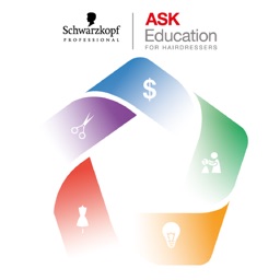 ASK Academy Netherlands by Schwarzkopf Professional