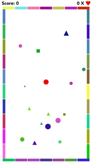 Ball Bust Game(圖3)-速報App