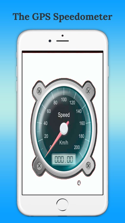Speedometer-easy