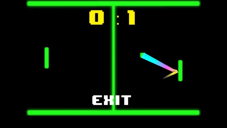 PingPong Space Mania