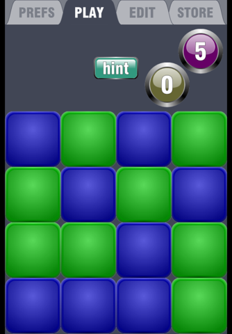 CleanautsFree, a taste of the blockbuster puzzle game! screenshot 3