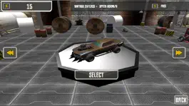 Game screenshot Super Hit N Run - Zombies Highway mod apk