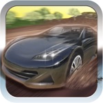 Speed Racing 3D Asphalt Edition - 街机游戏种族的快速驱动器及汽车