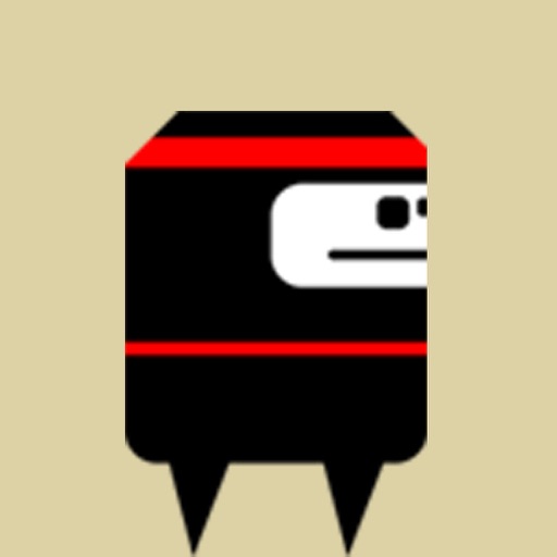 Jumping Man - Pillar Game icon
