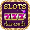 ``` 777 ``` A Big Diamond Casino - Free Slots Game