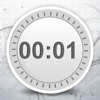 タイムキーパー for プレゼンター - iPhoneアプリ