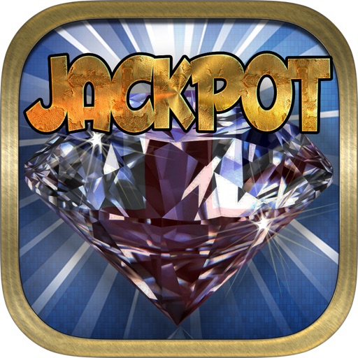 Ace Casino Lucky Slots - Welcome Nevada icon