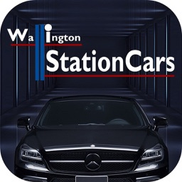 Wallington Station Cars