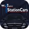 Thank you for your interest in Wallington Station Cars iPhone application