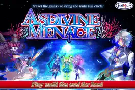 Game screenshot RPG Asdivine Menace mod apk