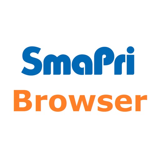 SmaPri Browser