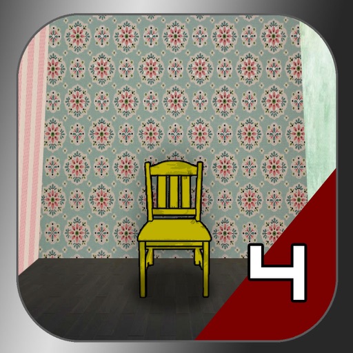 Walls Escape 4 iOS App