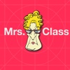 Mrs. Class