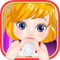 Baby Spa Bling - Makeover, Makeup, Dressup Salon - Kids Games