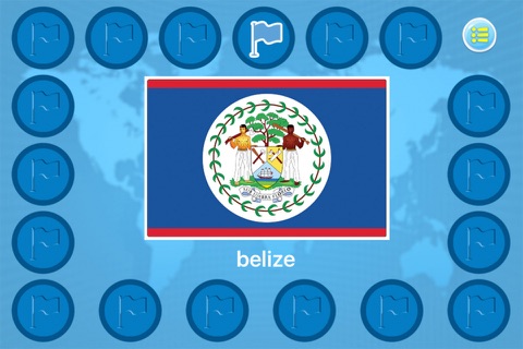 Flashcards and Games Of Flags screenshot 4