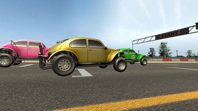 How to cancel & delete Buggy Need For Racing 3D - Baja Classic Beach Buggy Car Free Game! from iphone & ipad 2