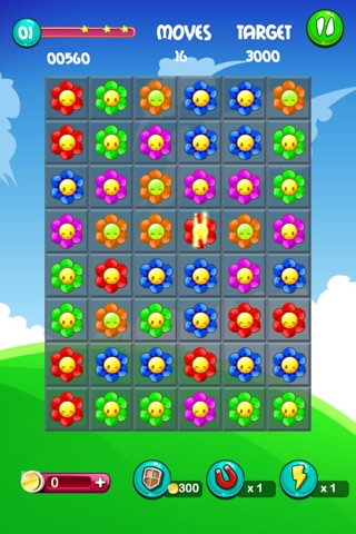 A Flower Power Splity screenshot 2