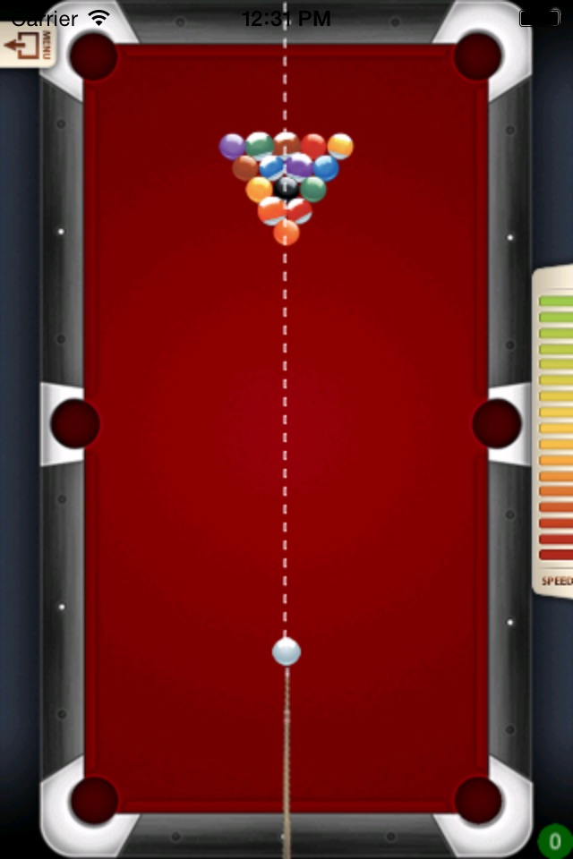 Pool Club - 8 Ball Billiards, 9 Ball Billiard Game screenshot 2