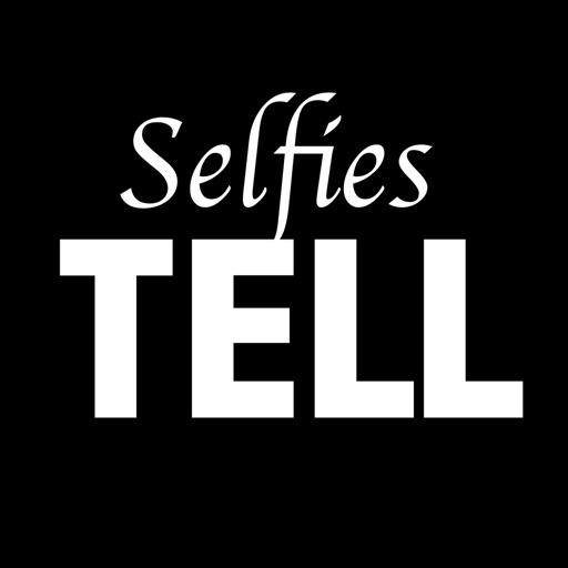 Selfies TELL - Take a selfie and see your fortune icon