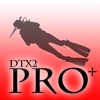 DiveTraXX Pro +